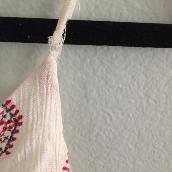 Patterned romper - Picture 4 of 4